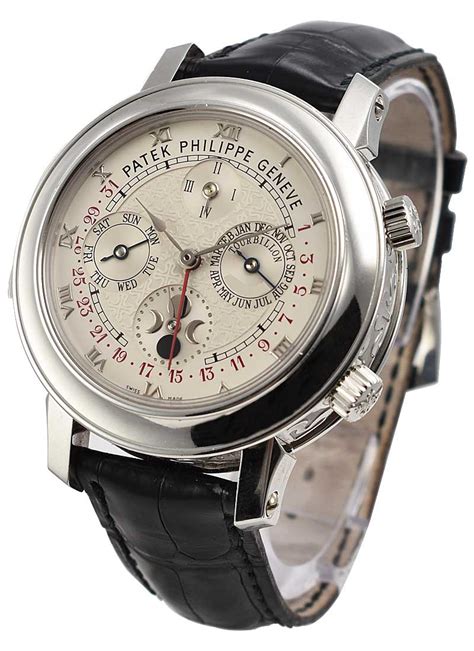 patek philippe 5002p platinum|patek philippe sky moon.